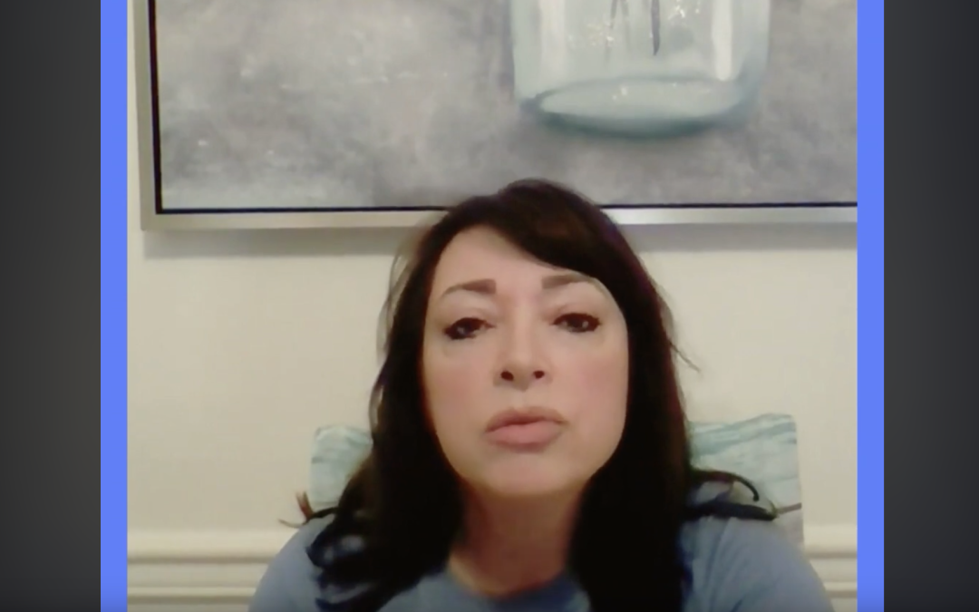 How to Overcome fear and embrace what scares you