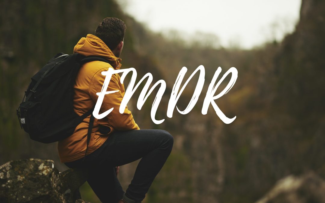 EMDR (Eye Movement Desensitization Reprocessing)